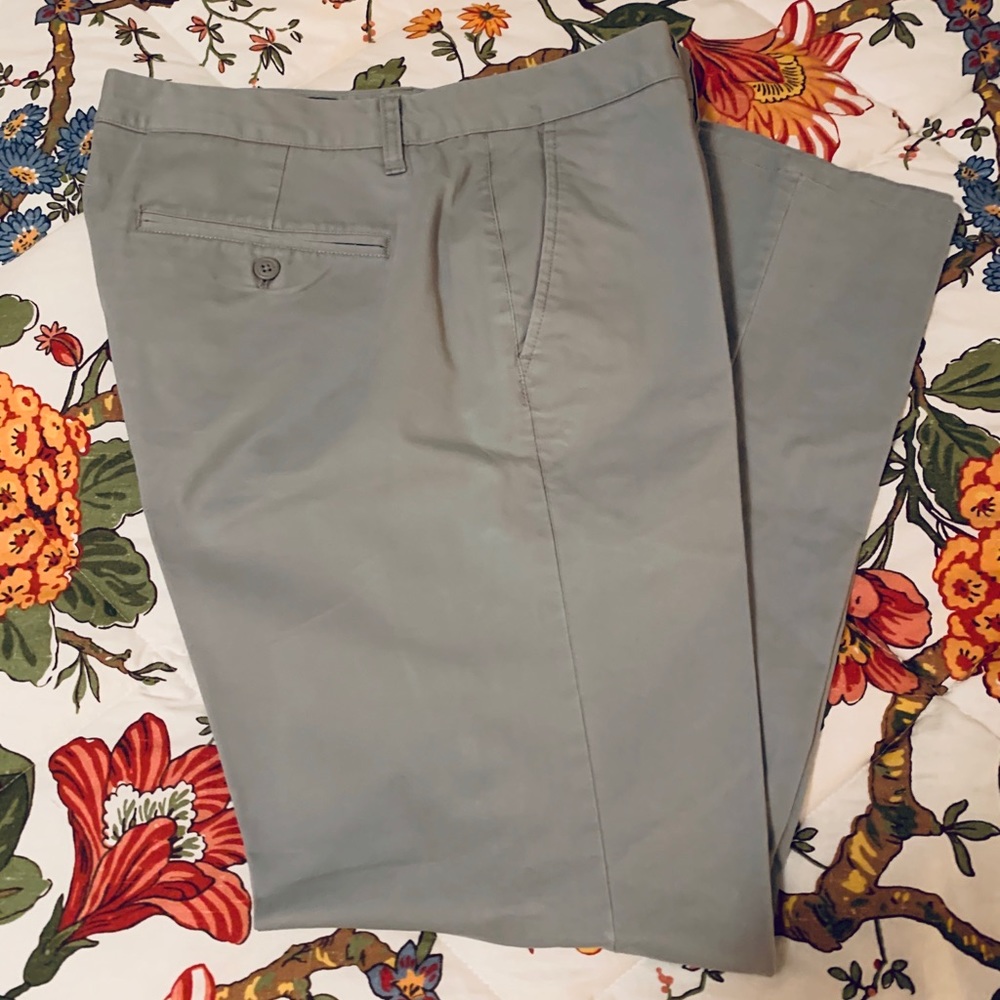 Bonobos Slim Fit Pants
